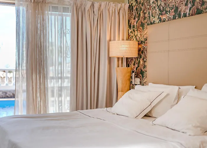 Villa 4bed Private Pool En Cristianos