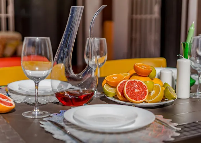 4bed Private Pool En Cristianos Villa