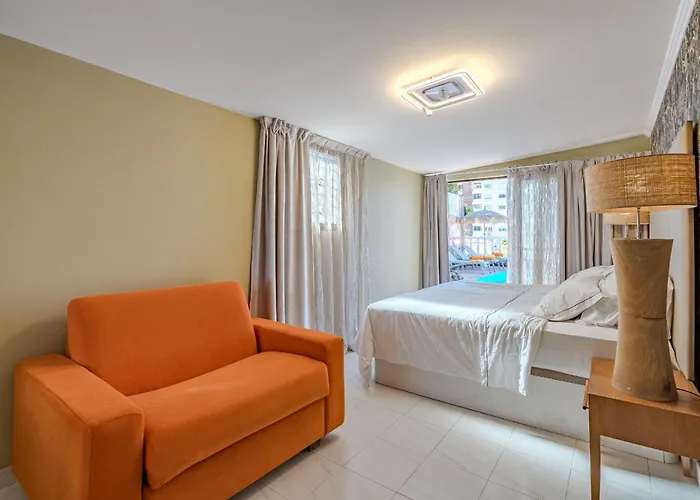 4bed Private Pool En Cristianos Los Cristianos (Tenerife)