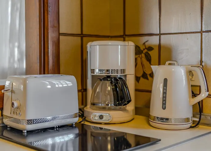 4bed Private Pool En Cristianos *