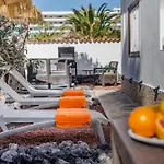 4bed Private Pool En Cristianos
