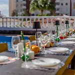 4bed Private Pool En Cristianos * ロスクリスティアーノス