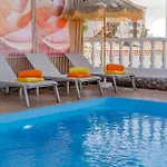 ヴィラ 4bed Private Pool En Cristianos *