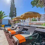 Villa 4bed Private Pool En Cristianos *
