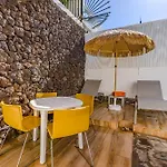 ヴィラ 4bed Private Pool En Cristianos ロスクリスティアーノス