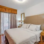 4bed Private Pool En Cristianos Villa