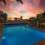 Villa 4bed Private Pool En Cristianos Los Cristianos (Tenerife)