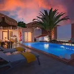 4bed Private Pool En Cristianos ロスクリスティアーノス