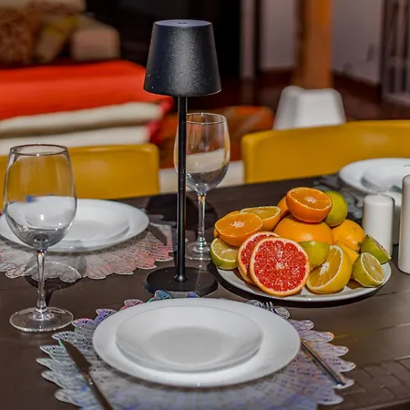 Vila 4bed Private Pool En Cristianos