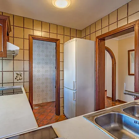 4bed Private Pool En Cristianos Vila Los Cristianos (Tenerife)