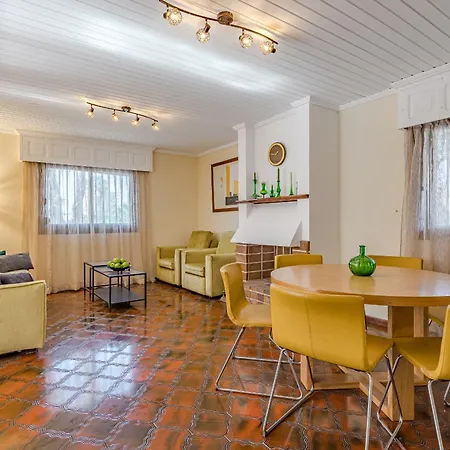 Vila 4bed Private Pool En Cristianos Los Cristianos (Tenerife)