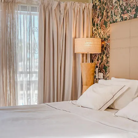Vila 4bed Private Pool En Cristianos