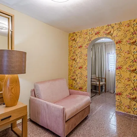 4bed Private Pool En Cristianos Vila *