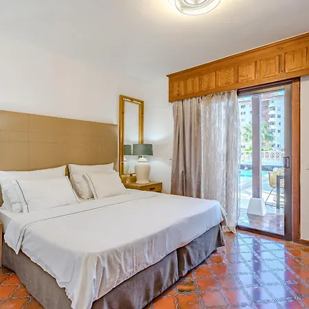 Villa 4bed Private Pool En Cristianos