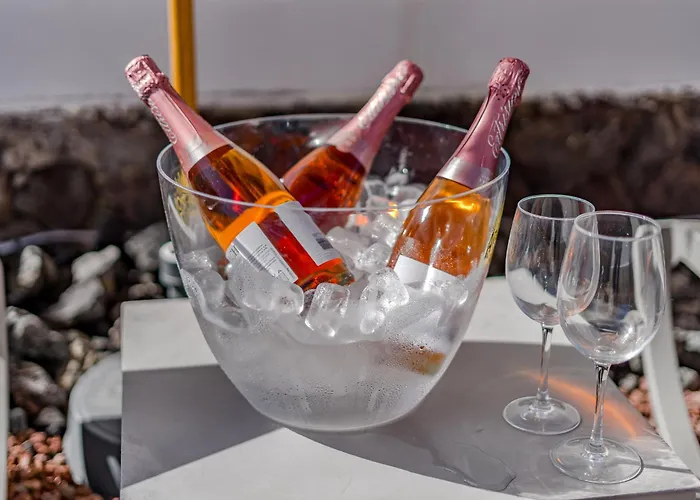 4bed Private Pool En Cristianos Villa Los Cristianos