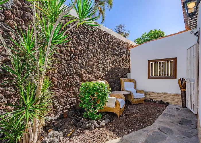 4bed Private Pool En Cristianos Los Cristianos (Tenerife)