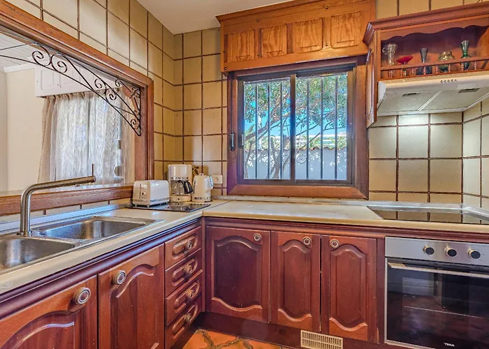 4bed Private Pool En Cristianos Los Cristianos (Tenerife)