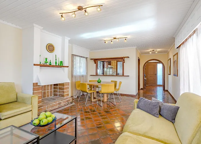 4bed Private Pool En Cristianos Los Cristianos