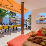 4bed Private Pool En Cristianos