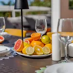 别墅 4bed Private Pool En Cristianos 洛斯克里斯蒂亚诺斯