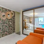 4bed Private Pool En Cristianos 别墅 洛斯克里斯蒂亚诺斯