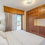 4bed Private Pool En Cristianos 别墅