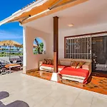 4bed Private Pool En Cristianos * 洛斯克里斯蒂亚诺斯