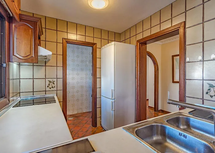 4bed Private Pool En Cristianos Villa Los Cristianos (Tenerife)