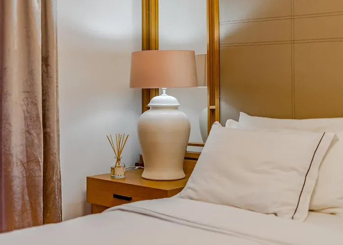 4bed Private Pool En Cristianos Villa *