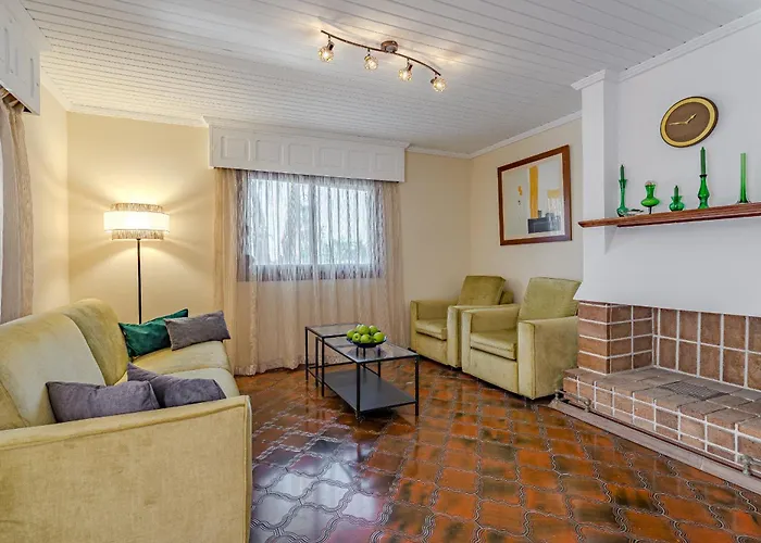 4bed Private Pool En Cristianos Los Cristianos (Tenerife)