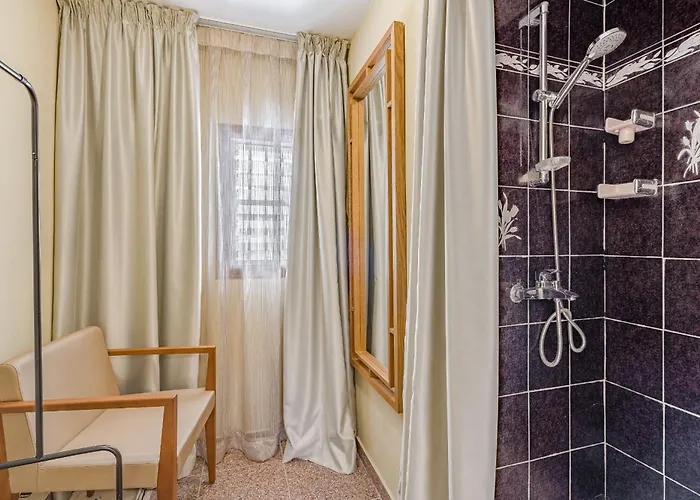 4bed Private Pool En Cristianos * Los Cristianos (Tenerife)