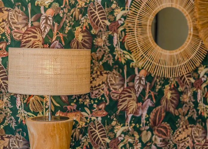 4bed Private Pool En Cristianos Villa