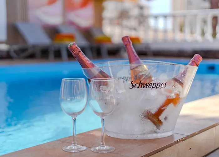 Villa 4bed Private Pool En Cristianos