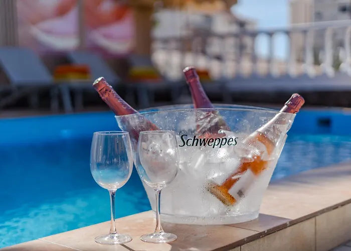 4bed Private Pool En Cristianos * Los Cristianos (Tenerife)