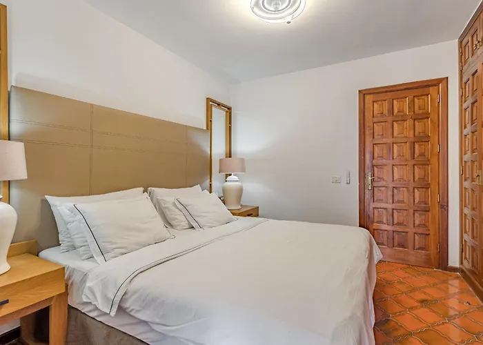 4bed Private Pool En Cristianos *