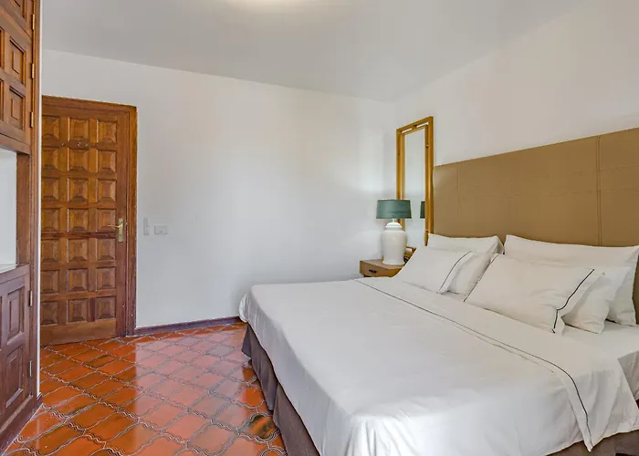 4bed Private Pool En Cristianos Los Cristianos (Tenerife)