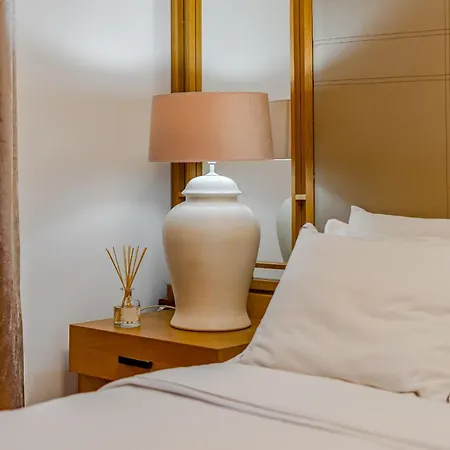 4bed Private Pool En Cristianos Villa *