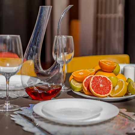 4bed Private Pool En Cristianos Villa