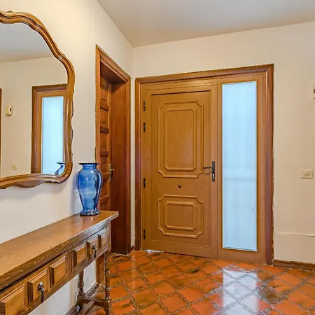 4bed Private Pool En Cristianos *