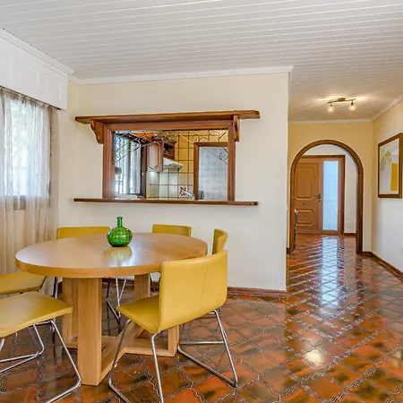 4bed Private Pool En Cristianos Villa *