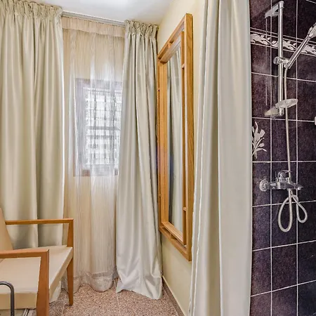 4bed Private Pool En Cristianos * Los Cristianos (Tenerife)