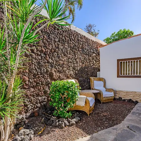 4bed Private Pool En Cristianos Los Cristianos (Tenerife)