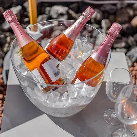 4bed Private Pool En Cristianos Villa *