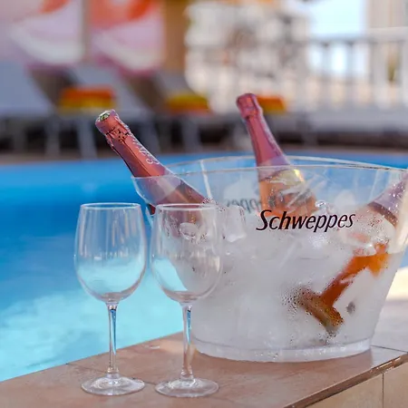 Villa 4bed Private Pool En Cristianos