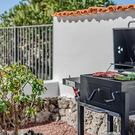 4bed Private Pool En Cristianos Villa Los Cristianos (Tenerife)