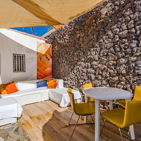 Villa 4bed Private Pool En Cristianos *