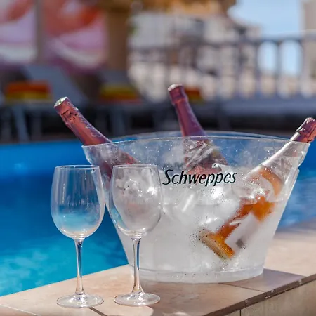 4bed Private Pool En Cristianos * Los Cristianos (Tenerife)