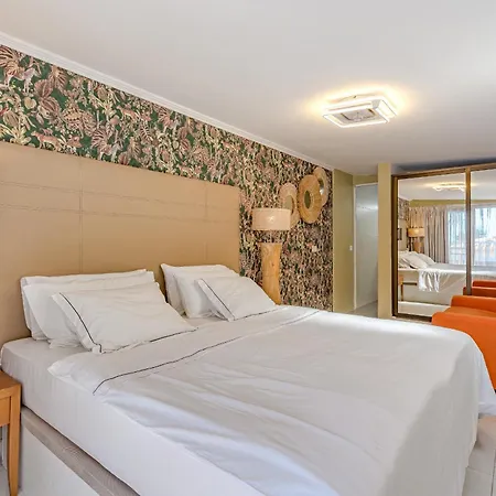 4bed Private Pool En Cristianos Villa