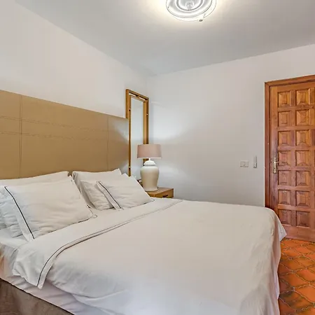 4bed Private Pool En Cristianos *