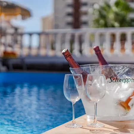 4bed Private Pool En Cristianos Villa *